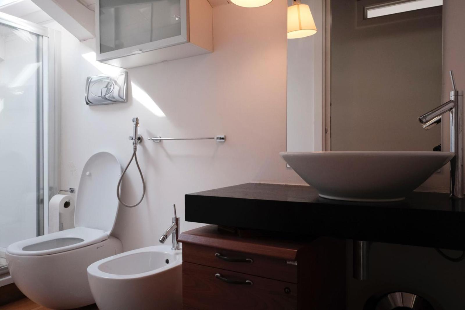 Casa Maria In Centro Storico Hotel Salerno Ngoại thất bức ảnh