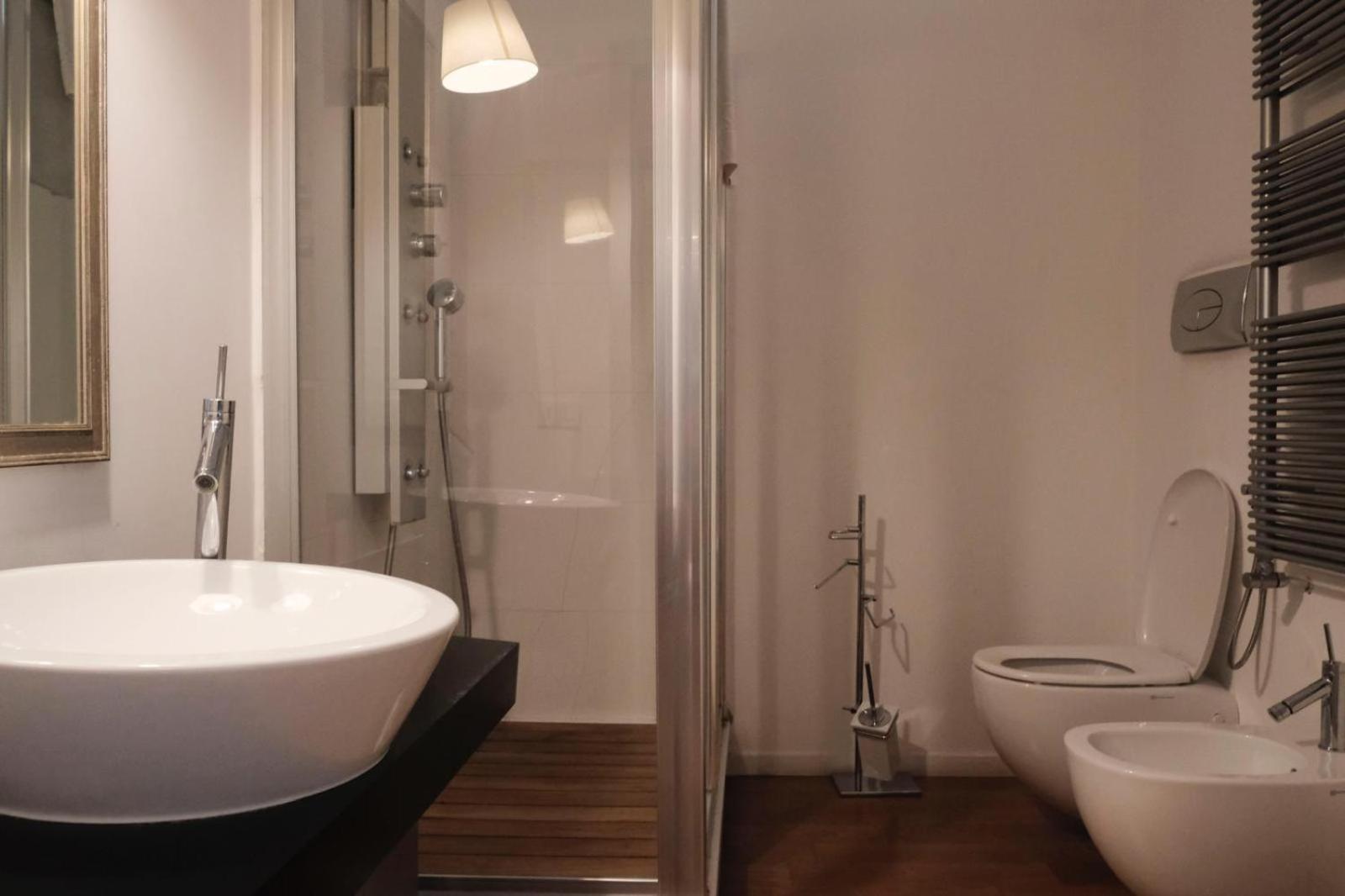 Casa Maria In Centro Storico Hotel Salerno Ngoại thất bức ảnh