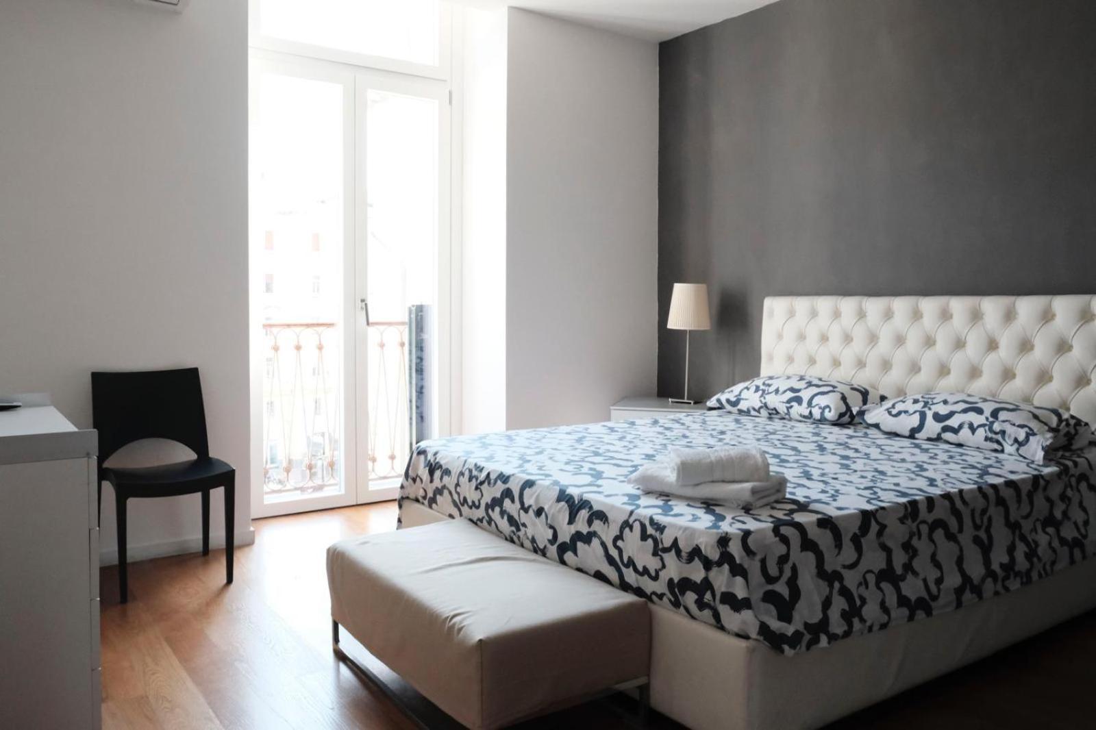 Casa Maria In Centro Storico Hotel Salerno Ngoại thất bức ảnh