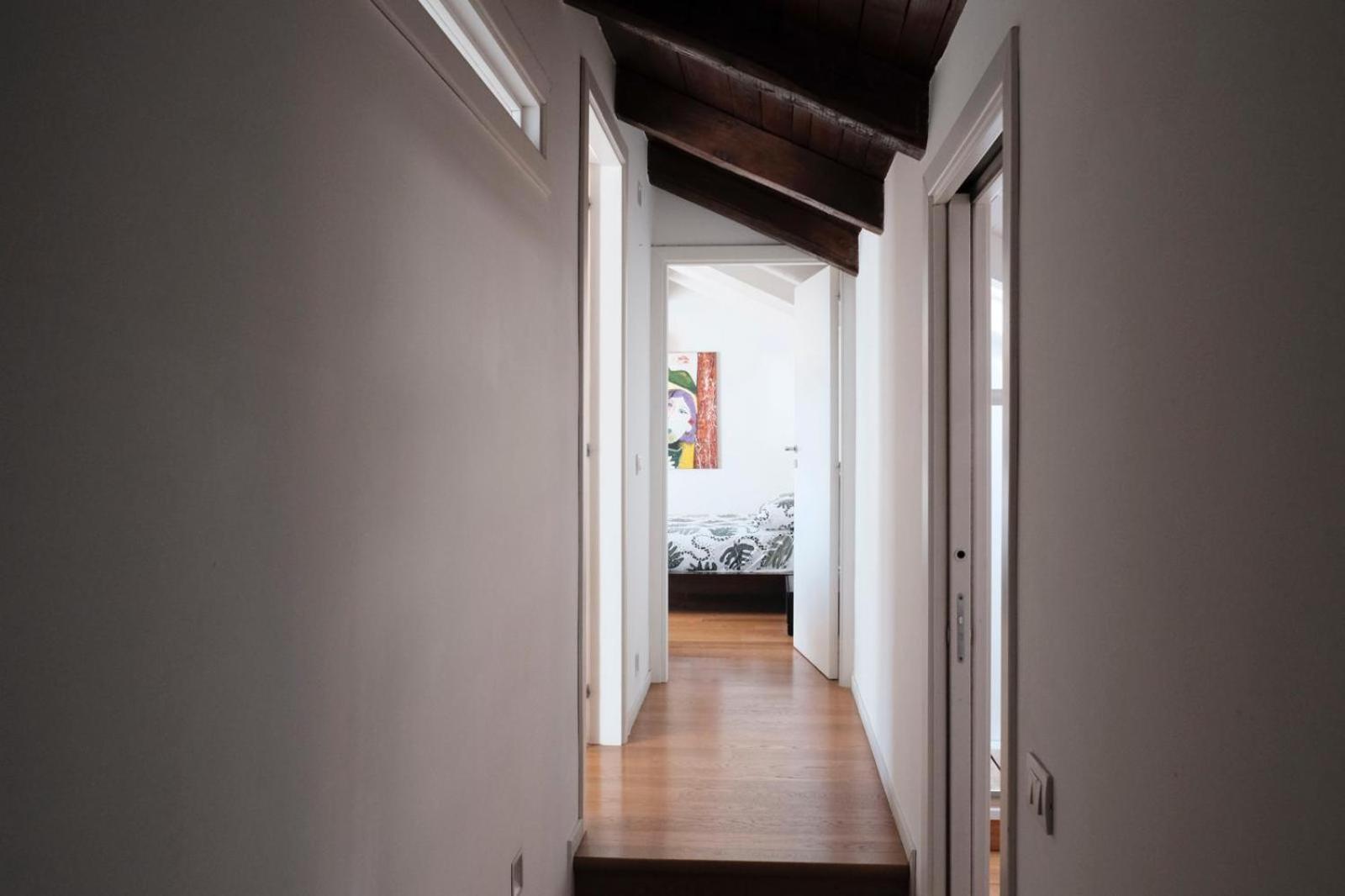 Casa Maria In Centro Storico Hotel Salerno Ngoại thất bức ảnh