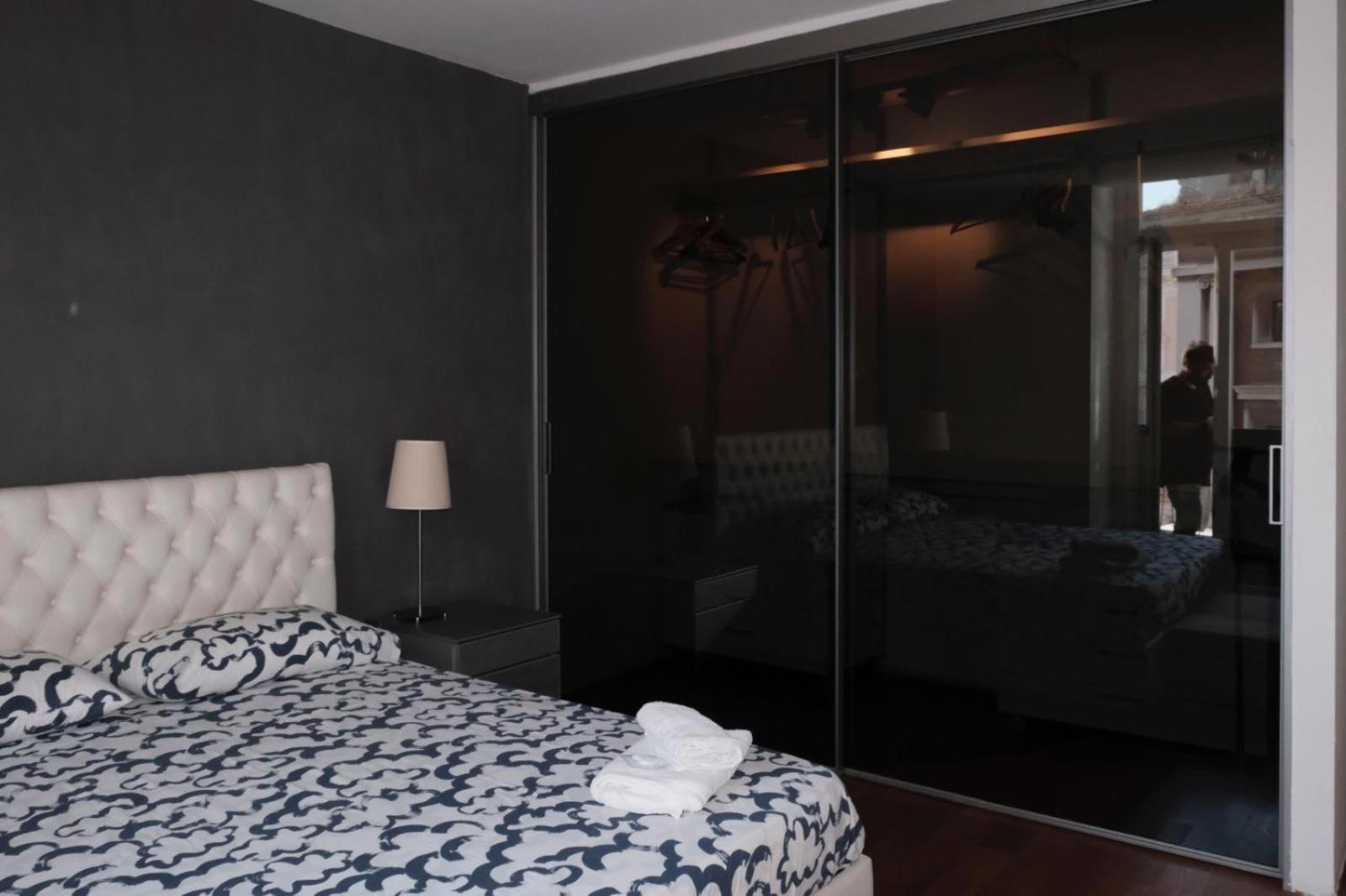 Casa Maria In Centro Storico Hotel Salerno Ngoại thất bức ảnh