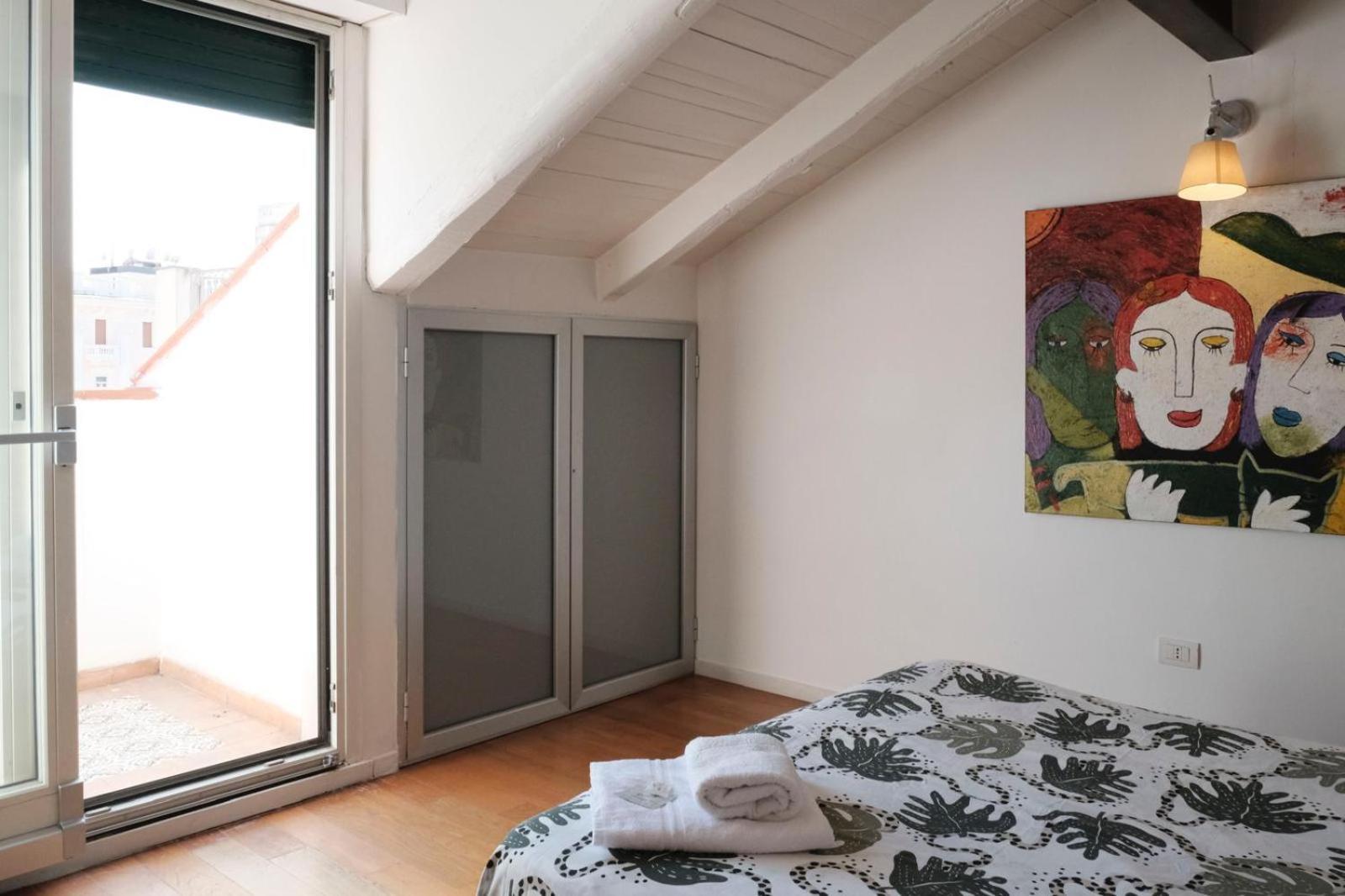 Casa Maria In Centro Storico Hotel Salerno Ngoại thất bức ảnh